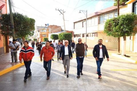 Chiautempan avanza con más de 180 obras y acciones en todas las comunidades imagen 3