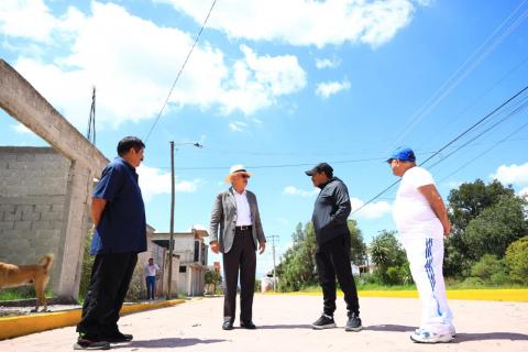 Chiautempan avanza con más de 180 obras y acciones en todas las comunidades imagen 8