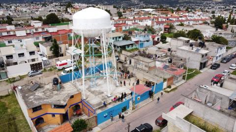 Chiautempan avanza con más de 180 obras y acciones en todas las comunidades imagen 9