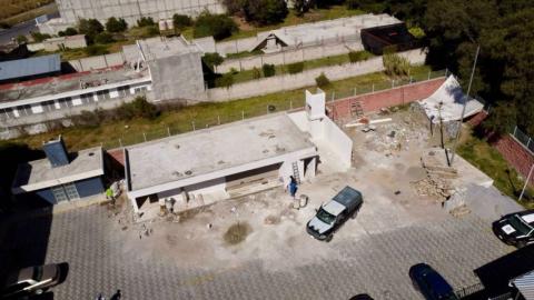 Chiautempan continúa avanzando en materia de seguridad pública imagen 5