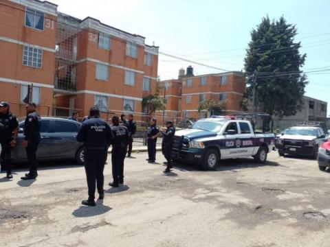 Chiautempan continúa avanzando en materia de seguridad pública imagen 9