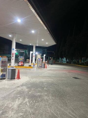 Se desviela su vehículo después de cargar gasolina en Ocotlán imagen 2