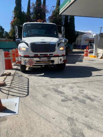 Se desviela su vehículo después de cargar gasolina en Ocotlán imagen 3