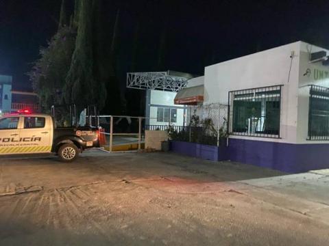 Se desviela su vehículo después de cargar gasolina en Ocotlán imagen 5