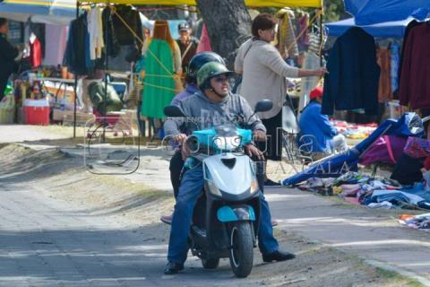 Aspectos del tianguis sabatino a orillas del Zahuapan imagen 4
