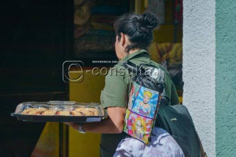 Venta de Roscas de Reyes en Tlaxcala imagen 2