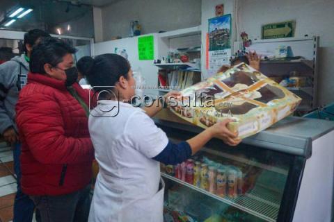 Venta de Roscas de Reyes en Tlaxcala imagen 3