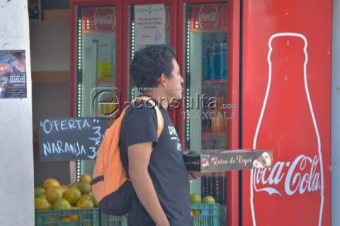 Venta de Roscas de Reyes en Tlaxcala imagen 4