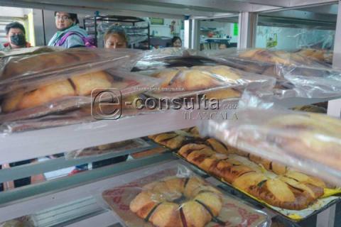 Venta de Roscas de Reyes en Tlaxcala imagen 7
