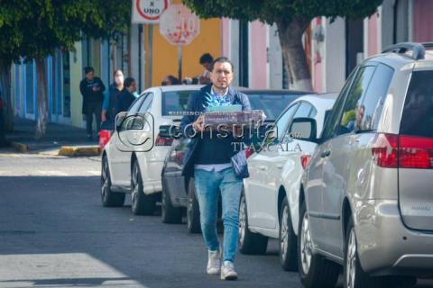 Venta de Roscas de Reyes en Tlaxcala imagen 8