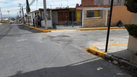 Alcalde de Apizaco encabeza primera visita de la #Brigada212 imagen 6