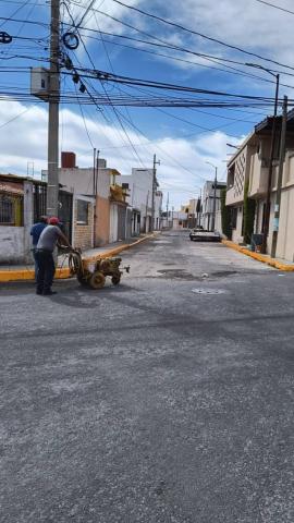 Alcalde de Apizaco encabeza primera visita de la #Brigada212 imagen 7