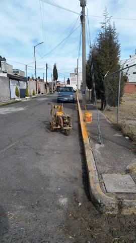 Alcalde de Apizaco encabeza primera visita de la #Brigada212 imagen 8