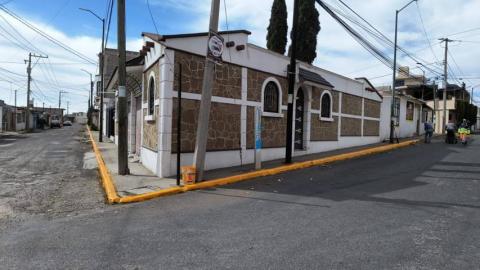 Alcalde de Apizaco encabeza primera visita de la #Brigada212 imagen 11