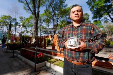 Maízapan, un Mazapán original de Tlaxcala para el mundo imagen 2