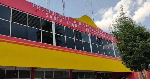 Delegados de Xiloxoxtla están organizados y podrían tomar nuevamente la alcaldía.