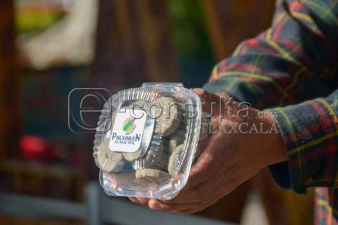 Maízapan, un Mazapán original de Tlaxcala para el mundo imagen 6