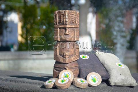 Maízapan, un Mazapán original de Tlaxcala para el mundo imagen 7