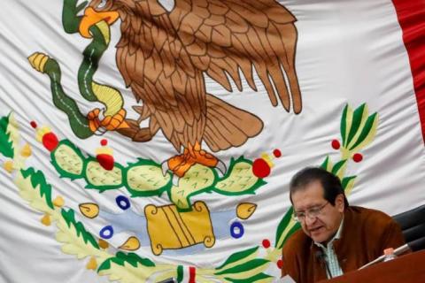 Lleva a cabo Congreso del Estado última sesión del primer periodo de receso imagen 3