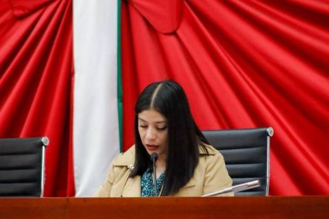 Lleva a cabo Congreso del Estado última sesión del primer periodo de receso imagen 6