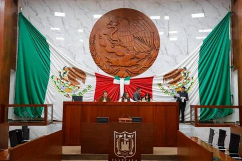 Lleva a cabo Congreso del Estado última sesión del primer periodo de receso imagen 9