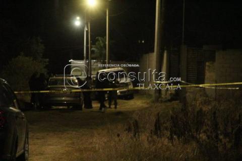En enfrentamiento en Nopalucan se quita la vida fugitivo de penal de Tehuacán imagen 2