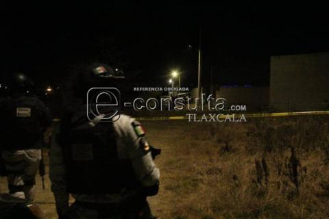 En enfrentamiento en Nopalucan se quita la vida fugitivo de penal de Tehuacán imagen 3