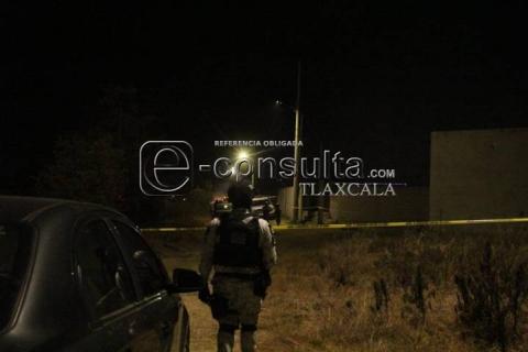 En enfrentamiento en Nopalucan se quita la vida fugitivo de penal de Tehuacán imagen 4