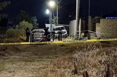 En enfrentamiento en Nopalucan se quita la vida fugitivo de penal de Tehuacán imagen 1