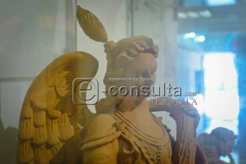 Aspectos del Museo de Cerámica y Maguey Tlaxcalteca imagen 1