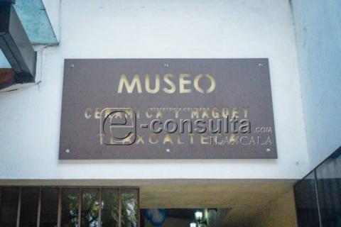 Aspectos del Museo de Cerámica y Maguey Tlaxcalteca imagen 3