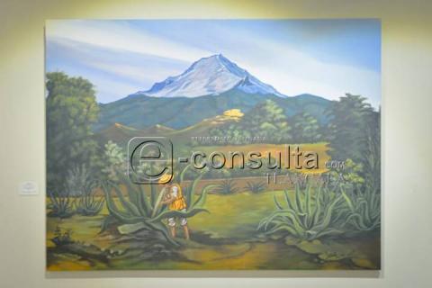 Aspectos del Museo de Cerámica y Maguey Tlaxcalteca imagen 4