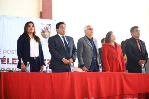 Los Ayuntamientos de Chiautempan y Tecali de Herrera, Puebla, realizan homenaje póstumo a la Generala Carmen Vélez López imagen 9