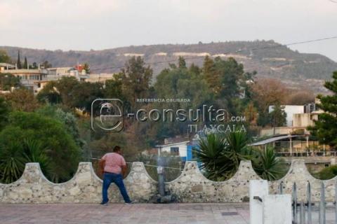 Inician festejos a San Juan Bautista en Totolac imagen 6