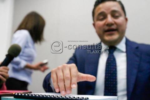 Comparece secretario de salud ante diputados locales imagen 3