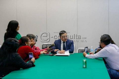 Comparece secretario de salud ante diputados locales imagen 7