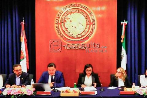 Comparece secretario de salud ante diputados locales imagen 8