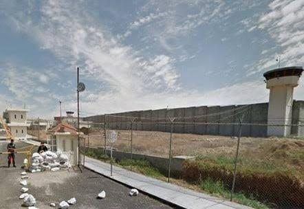 Interno del CERESO de Apizaco muere por complicaciones en su salud