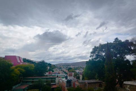 Fin de Semana Gélido: Frente Frío 28 trae descenso de temperaturas y fuertes Vientos imagen 2