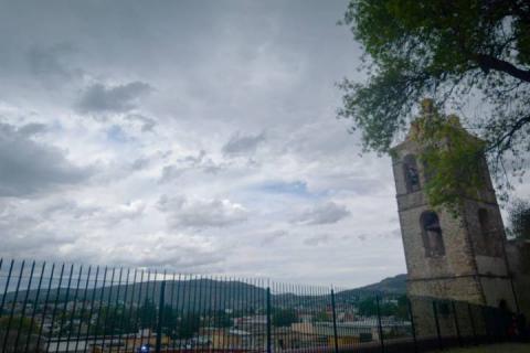 Fin de Semana Gélido: Frente Frío 28 trae descenso de temperaturas y fuertes Vientos imagen 4