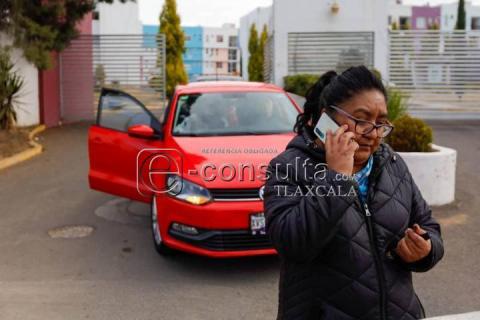 Vecinos de Tlacomulco cierran calles en protesta por almacenamiento de basura imagen 7