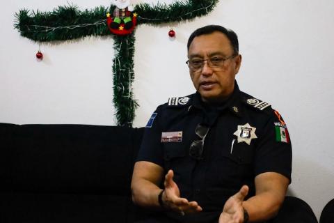 Se reúnen diputados locales con secretario de seguridad por caso Zacatelco imagen 5