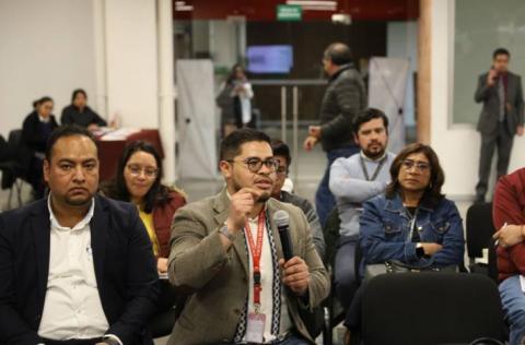 Clausura Presidenta del Poder Judicial el “Curso - Taller Psicoterapia Infantil” imagen 3