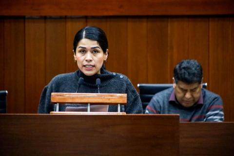 Diputados locales dan lectura a Ley de Seguridad Pública de Tlaxcala imagen 6