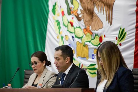 Diputados locales dan lectura a Ley de Seguridad Pública de Tlaxcala imagen 7