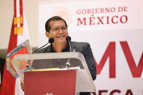 Encabezó gobernadora entrega de tarjetas del programa por una mejor vivienda imagen 8