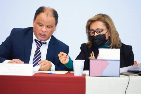 Otorgará gobierno estatal acompañamiento a alcaldes en cierres de administraciones imagen 1