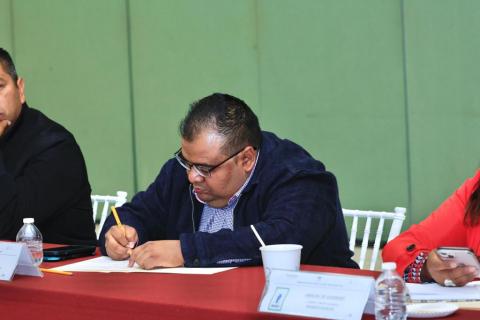 Otorgará gobierno estatal acompañamiento a alcaldes en cierres de administraciones imagen 2