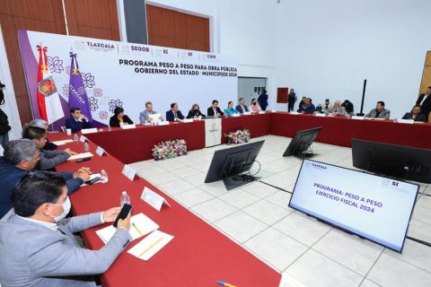 Otorgará gobierno estatal acompañamiento a alcaldes en cierres de administraciones imagen 5