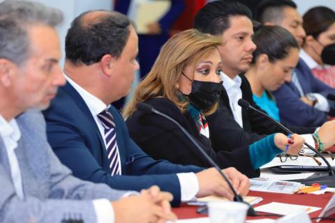 Otorgará gobierno estatal acompañamiento a alcaldes en cierres de administraciones imagen 6